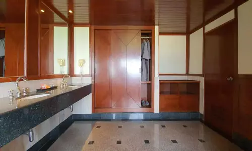 هتل گاردن سی ویو ریزورت پاتایا هتل گاردن سی ویو ریزورت پاتایا